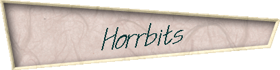 Horrbits